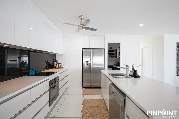 Fifth view of Homely house listing, 3 Ahern Court, Rural View QLD 4740