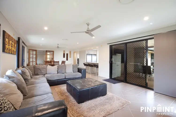 23 Salmon Court, Andergrove QLD 4740