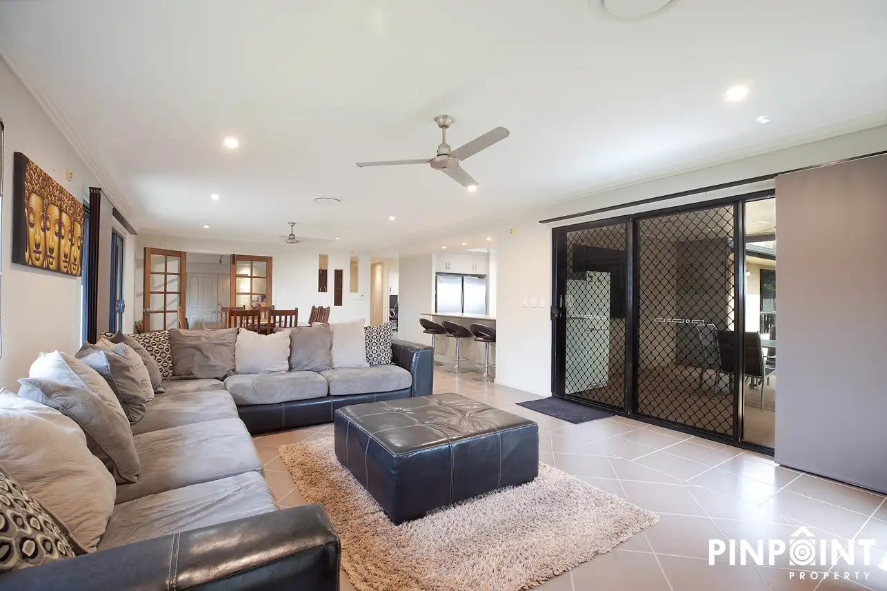Main view of Homely house listing, 23 Salmon Court, Andergrove QLD 4740