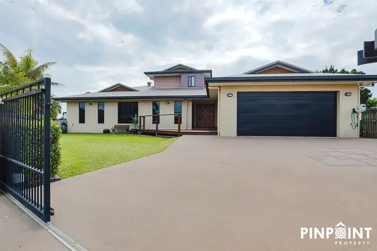 Third view of Homely house listing, 23 Salmon Court, Andergrove QLD 4740