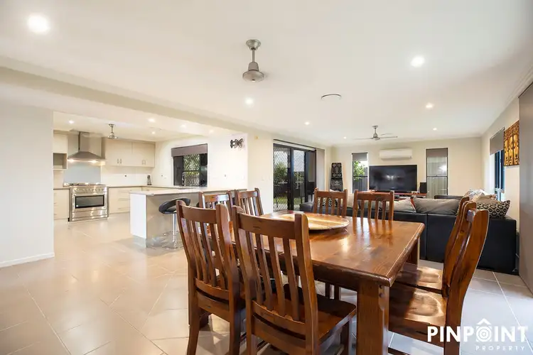 Fourth view of Homely house listing, 23 Salmon Court, Andergrove QLD 4740