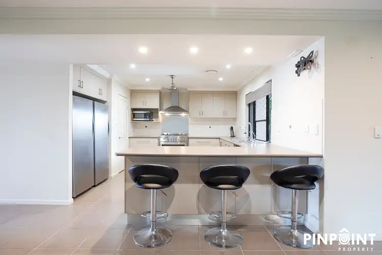 Fifth view of Homely house listing, 23 Salmon Court, Andergrove QLD 4740