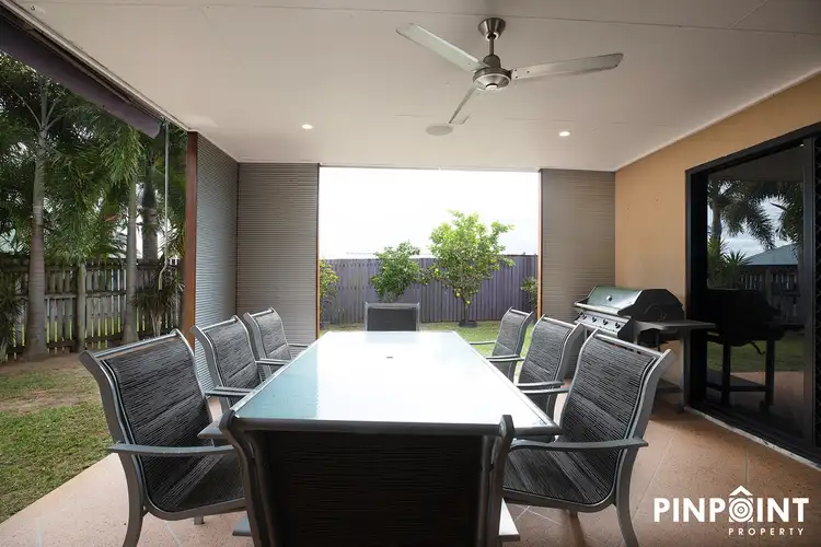 Sixth view of Homely house listing, 23 Salmon Court, Andergrove QLD 4740