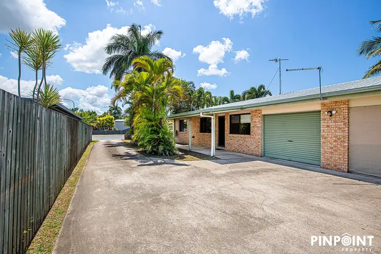 Second view of Homely unit listing, 1/64 Celeber Drive, Andergrove QLD 4740