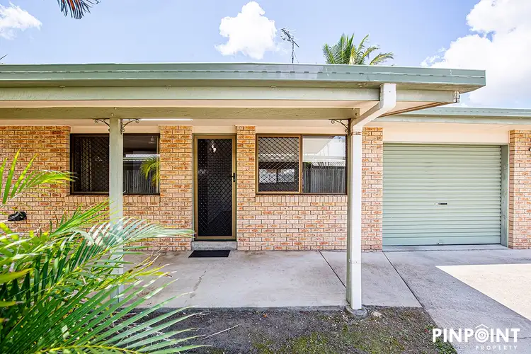 Third view of Homely unit listing, 1/64 Celeber Drive, Andergrove QLD 4740