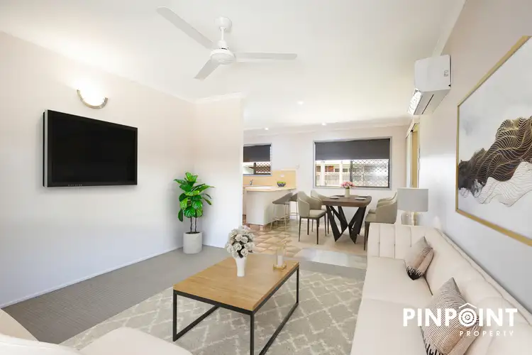 Fourth view of Homely unit listing, 1/64 Celeber Drive, Andergrove QLD 4740