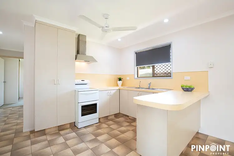 Sixth view of Homely unit listing, 1/64 Celeber Drive, Andergrove QLD 4740