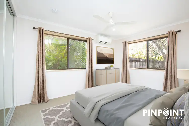 Seventh view of Homely unit listing, 1/64 Celeber Drive, Andergrove QLD 4740