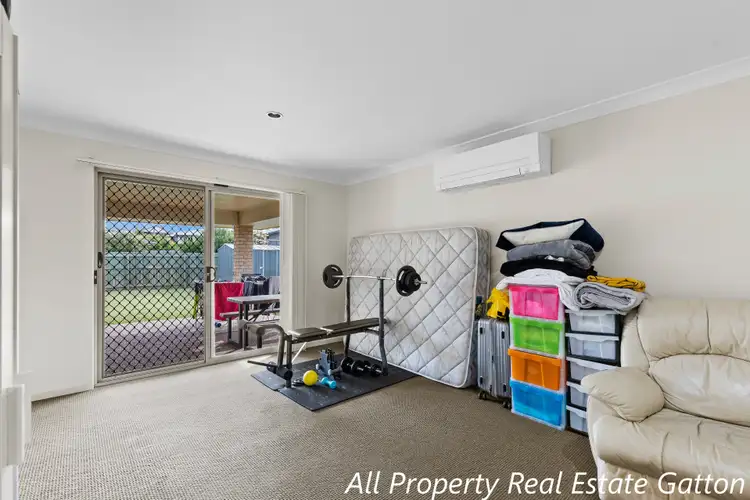 Second view of Homely house listing, 90 Golf Links Drive, Gatton QLD 4343