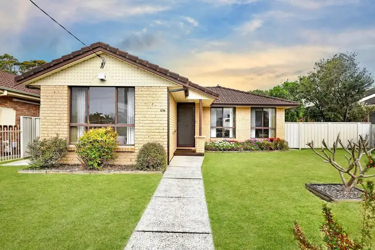 69A Fowlers Road, Dapto NSW 2530
