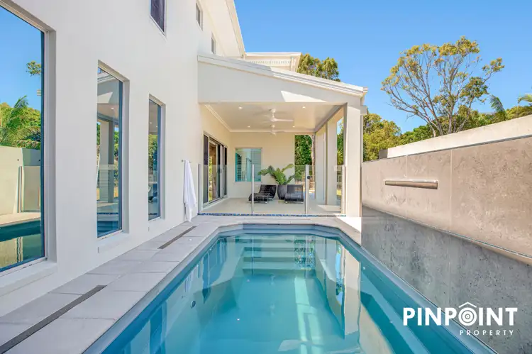 Main view of Homely house listing, 53 Corella Way, Blacks Beach QLD 4740