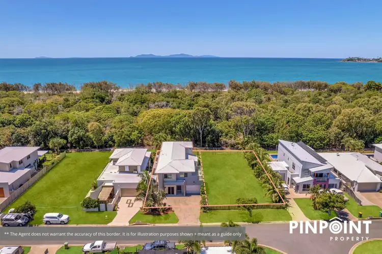 Second view of Homely house listing, 53 Corella Way, Blacks Beach QLD 4740