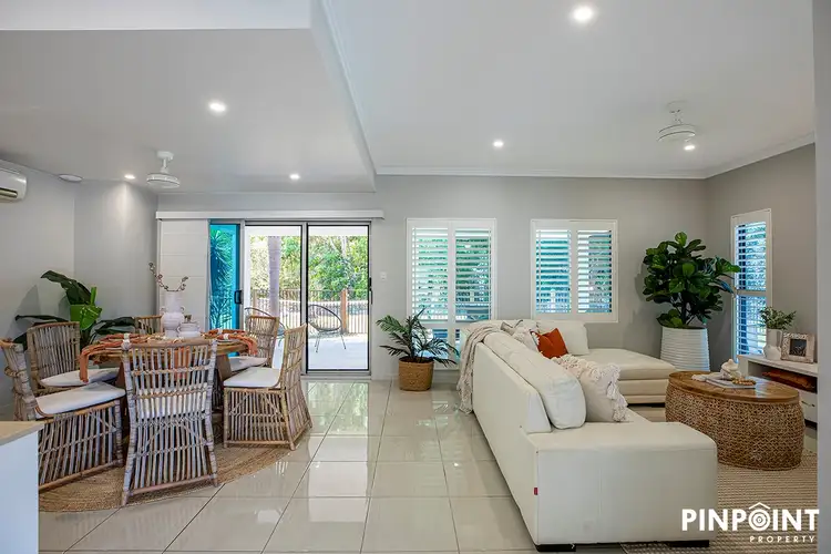 Fourth view of Homely house listing, 53 Corella Way, Blacks Beach QLD 4740
