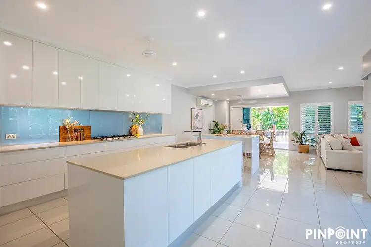 Fifth view of Homely house listing, 53 Corella Way, Blacks Beach QLD 4740