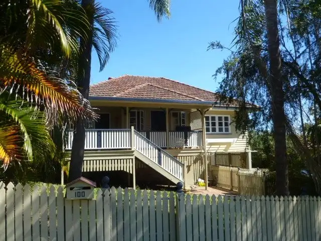 100 Church Road, Mitchelton QLD 4053
