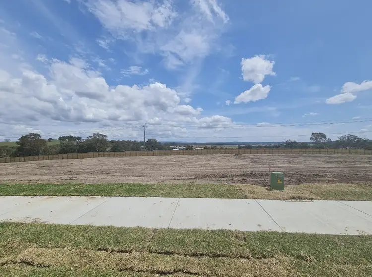Main view of Homely land listing, 46 Camelia Street, Gillieston Heights NSW 2321