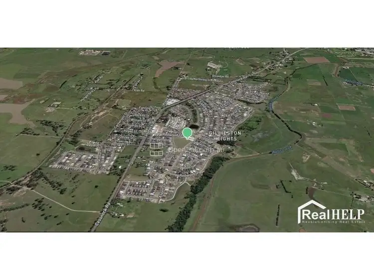 Fifth view of Homely land listing, 46 Camelia Street, Gillieston Heights NSW 2321