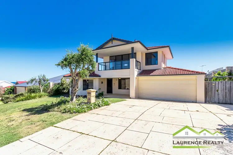 Second view of Homely house listing, 49 Davenport Circuit, Mindarie WA 6030