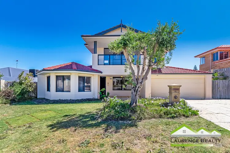 Third view of Homely house listing, 49 Davenport Circuit, Mindarie WA 6030