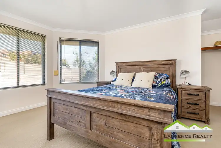 Fifth view of Homely house listing, 49 Davenport Circuit, Mindarie WA 6030