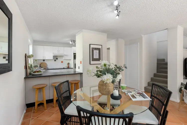 Third view of Homely semi-detached listing, 38 Olive Street, Subiaco WA 6008