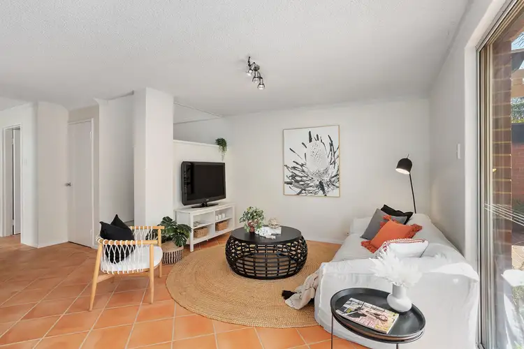 Fifth view of Homely semi-detached listing, 38 Olive Street, Subiaco WA 6008