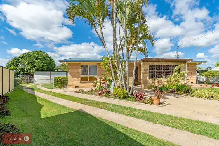 11 Phillips Street, Bundaberg North QLD 4670