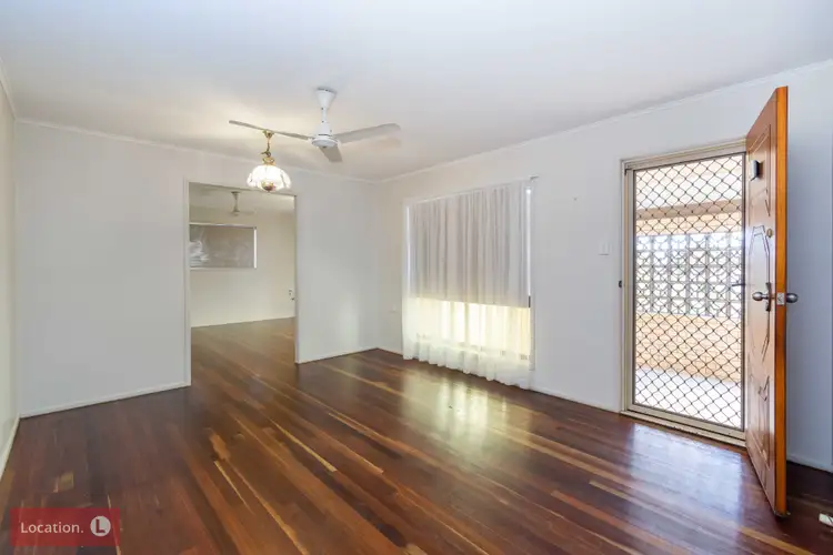 Fifth view of Homely house listing, 11 Phillips Street, Bundaberg North QLD 4670