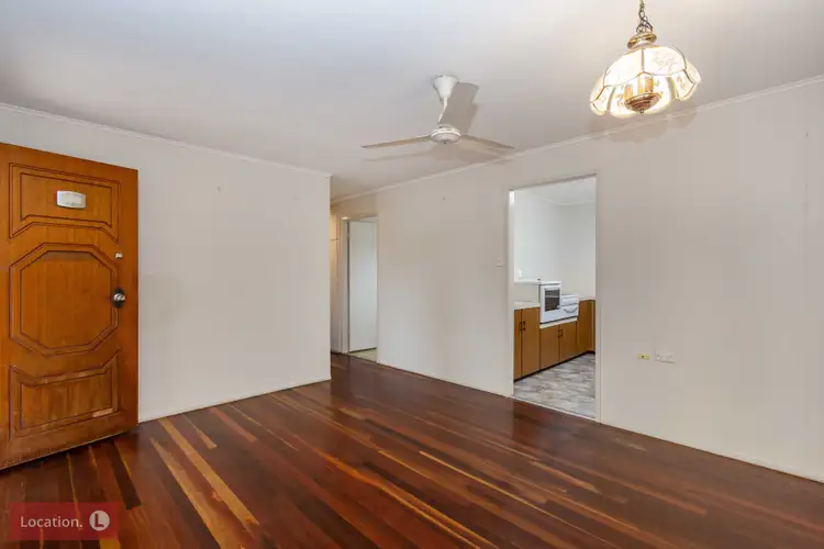Sixth view of Homely house listing, 11 Phillips Street, Bundaberg North QLD 4670