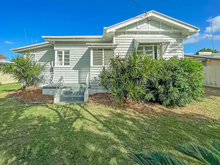 Main view of Homely rural property listing, 48 Maynard St, Norville QLD 4670