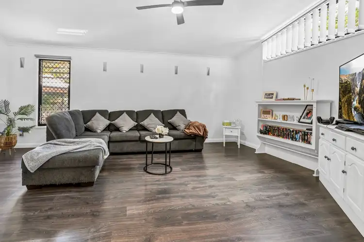 Main view of Homely house listing, 134 Alison Road, Carrara QLD 4211