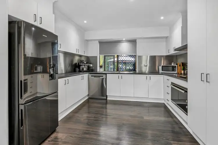 Second view of Homely house listing, 134 Alison Road, Carrara QLD 4211