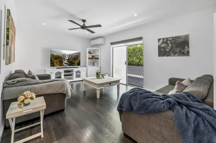Third view of Homely house listing, 134 Alison Road, Carrara QLD 4211