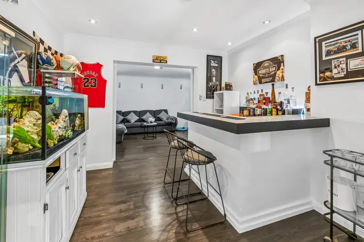 Fourth view of Homely house listing, 134 Alison Road, Carrara QLD 4211