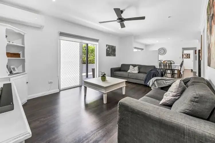 Fifth view of Homely house listing, 134 Alison Road, Carrara QLD 4211