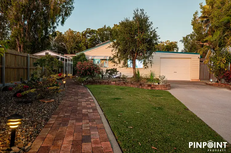 9 Jason Street, Andergrove QLD 4740