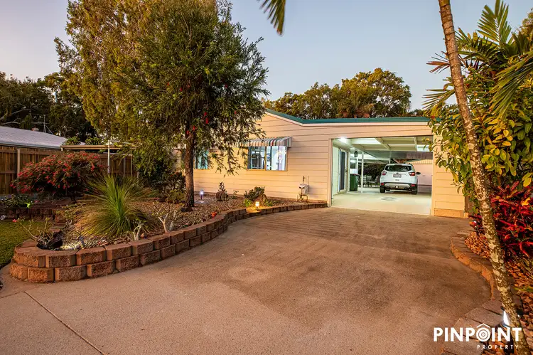 Second view of Homely house listing, 9 Jason Street, Andergrove QLD 4740