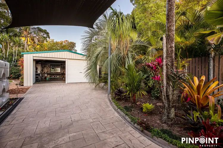 Third view of Homely house listing, 9 Jason Street, Andergrove QLD 4740