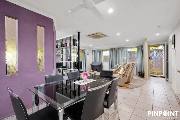 Fourth view of Homely house listing, 9 Jason Street, Andergrove QLD 4740