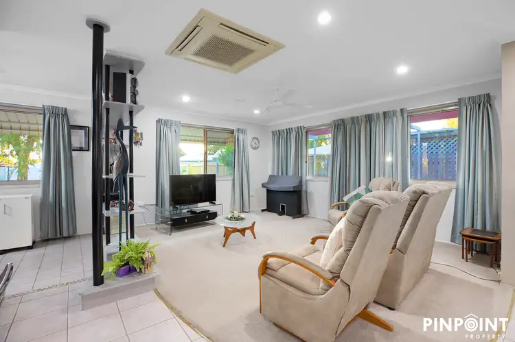 Fifth view of Homely house listing, 9 Jason Street, Andergrove QLD 4740