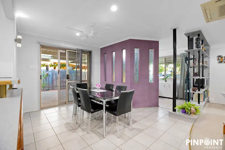 Sixth view of Homely house listing, 9 Jason Street, Andergrove QLD 4740