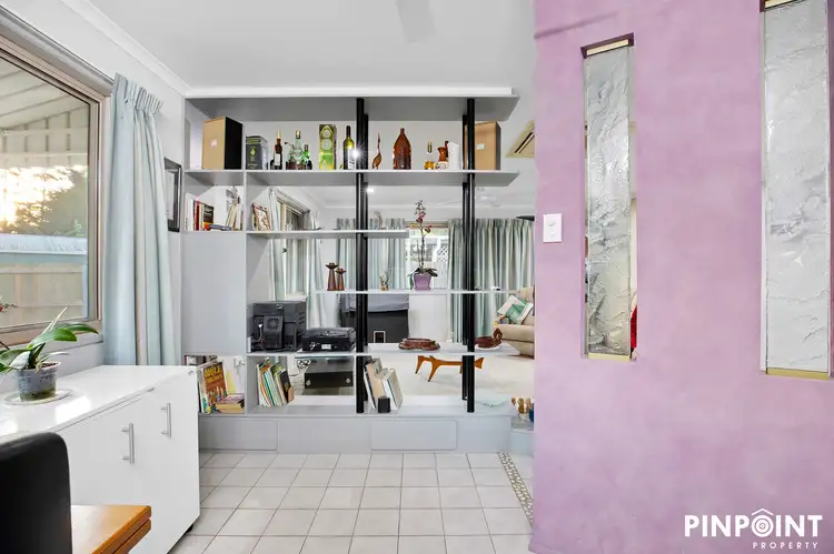Seventh view of Homely house listing, 9 Jason Street, Andergrove QLD 4740