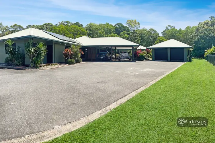 Main view of Homely house listing, 48 Mariner Drive, South Mission Beach QLD 4852