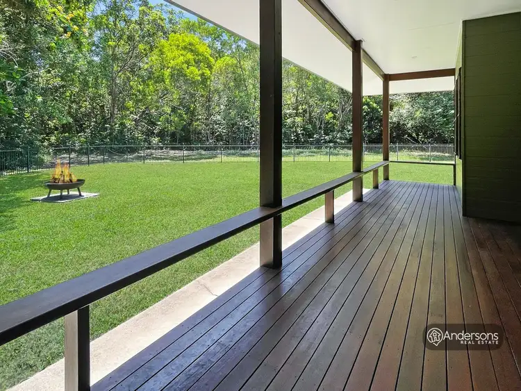 Second view of Homely house listing, 48 Mariner Drive, South Mission Beach QLD 4852