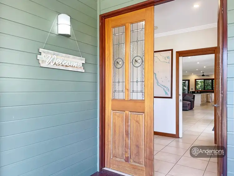 Third view of Homely house listing, 48 Mariner Drive, South Mission Beach QLD 4852
