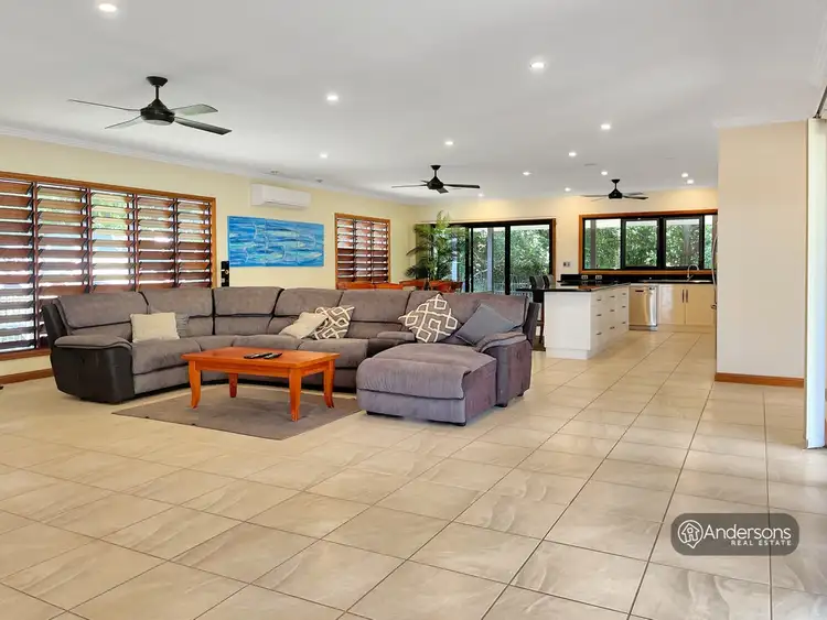 Fourth view of Homely house listing, 48 Mariner Drive, South Mission Beach QLD 4852