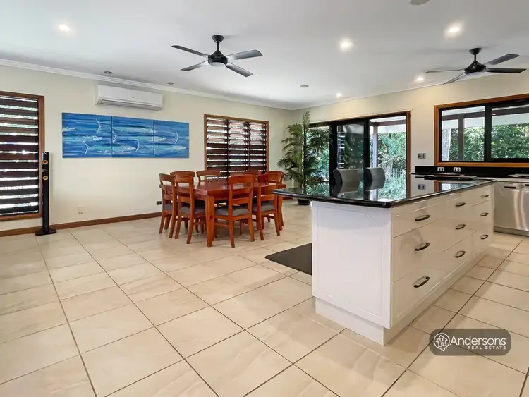 Sixth view of Homely house listing, 48 Mariner Drive, South Mission Beach QLD 4852