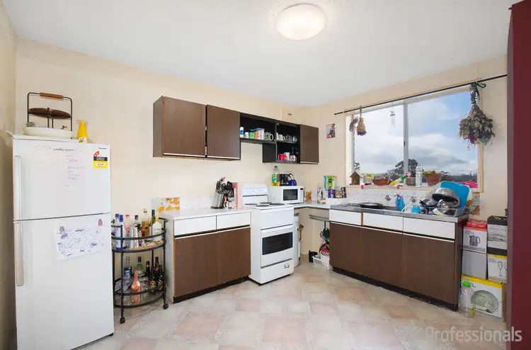 Second view of Homely unit listing, 9/287 Beardy Street, Armidale NSW 2350