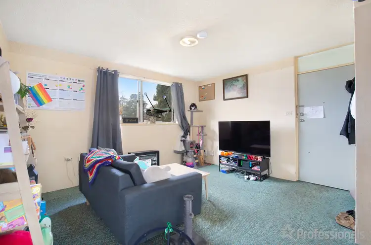 Third view of Homely unit listing, 9/287 Beardy Street, Armidale NSW 2350