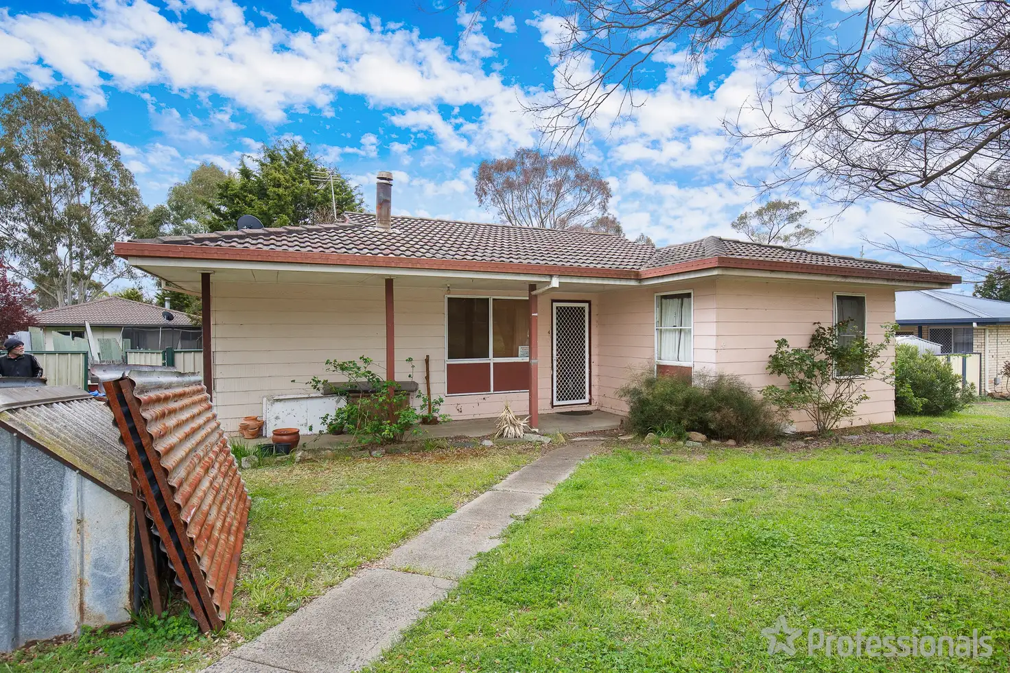 Main view of Homely house listing, 4 See Avenue, Armidale NSW 2350